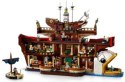 LEGO One Piece 75640 Pływająca restauracja Baratie