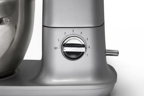 Robot planetarny Gorenje MMC1000RLR 1000W; 4,5l (czerwony)