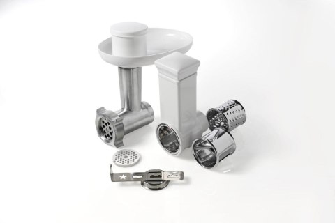 Robot planetarny Gorenje MMC1000RLR 1000W; 4,5l (czerwony)