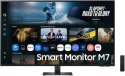 Samsung Smart M7 LS32FM700UUXDU - 32'' | 4K | Smart AI