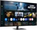 Samsung Smart M7 LS32FM700UUXDU - 32'' | 4K | Smart AI