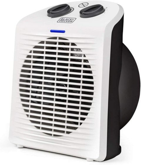 Termowentylator Black+Decker BXSH2000E