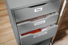 DYMO LabelManager ® ™ 210D+ - QWY