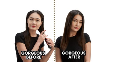 Prostownica do włosów GHD HHWG1022