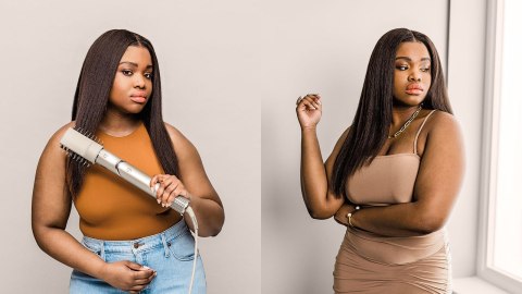 Shark FlexStyle 5-w-1 szczotka gorącego powietrza Stengra