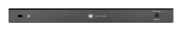 D-Link DGS-1016S Nie zarządzany Gigabit Ethernet (10/100/1000) Czarny