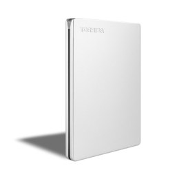 Toshiba Canvio Slim zewnętrzny dysk twarde 2 TB 2.5