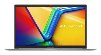 ASUS Vivobook 15 X1504VA-BQ2919W Core 5 120U 15.6 FHD IPS-level Panel 60Hz 250nits AG 16GB DDR4 SSD512 Intel Graphics WLAN+BT C