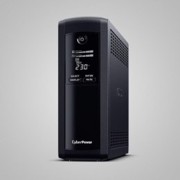 CyberPower UPS VP1200ELCD-FR