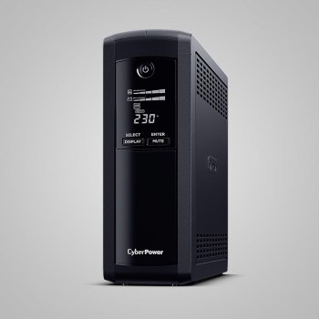 CyberPower UPS VP1200ELCD-FR