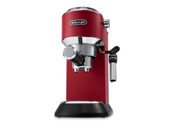 De'Longhi Dedica EC 685.R czerwony