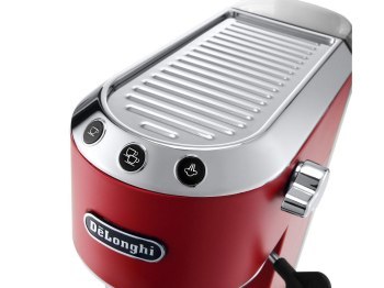 De'Longhi Dedica EC 685.R czerwony