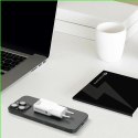 EverActive Ładowarka sieciowa SUPER SLIM QC 3.0 30W 1XUSB 1XUSB-C biała SC-380Q