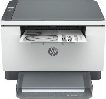HP LaserJet MFP M234dw Mono Duplex WiFi LAN