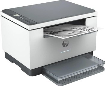 HP LaserJet MFP M234dw Mono Duplex WiFi LAN