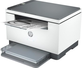 HP LaserJet MFP M234dw Mono Duplex WiFi LAN
