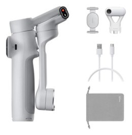 Insta360 Flow 2 AI Tracker Bundle/ Stone Gray