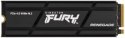 KINGSTON DYSK SSD SFYRDK/4000G 4000G FURY ren. NVMe