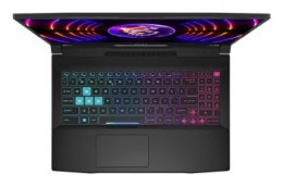 Laptop MSI Katana 15 B12VEK-1000PL - i5-12450H | 15,6'' | 16GB | 512GB | Win11 | RTX 4050