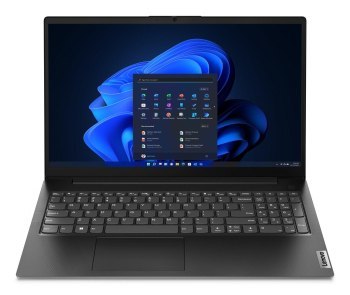 Lenovo V15 G4 IRU i5-13420H 15.6 FHD IPS 300nits AG 8GB DDR4 3200 SSD512 Intel UHD Graphics Cam720p 38Wh LAN NoOS Business Blac