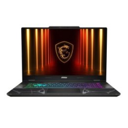 MSI Cyborg 17 B2RWEKG-030XPL Core 5 210H 17.3 FHD 144Hz 16GB DDR5 SSD512 RTX 5050 8GB NoOS