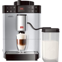 Melitta Passione OT F53/1-101 srebrny