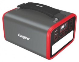 Przenośna stacja energii Energizer PPS240W2 72000 mAh