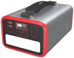 Przenośna stacja energii Energizer PPS320W1 96 000 mAh