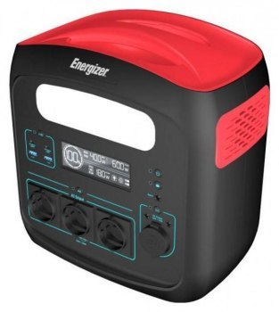 Przenośna stacja energii Energizer PPS960W1 960 Wh