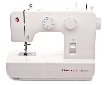 Singer SMC Promise 1409 biały