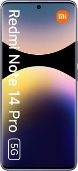 Smartfon Xiaomi Redmi Note 14 Pro 5G 8/256GB Lavender Purple