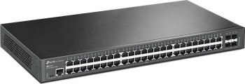 Switch TP-LINK TL-SG3452X