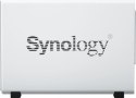 Synology - Serwer plików DS223j