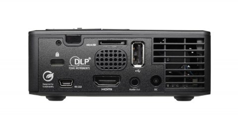 Optoma Projektor ML750i E9PP7ML01EZ1