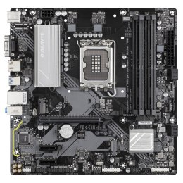 Gigabyte Płyta główna B760M D3HP DDR4 s1700 4DDR4 DSUB/HDMI/DP mATX