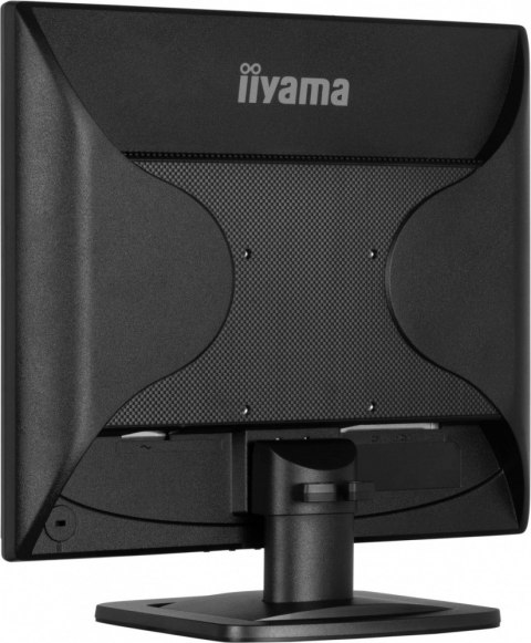 IIYAMA Monitor 19 cali E1980S-B1 HDMI DP 250cd 3ms