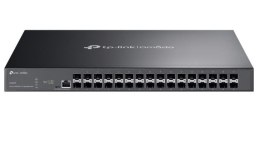 TP-LINK Przełącznik SX3032F 32xSFP+