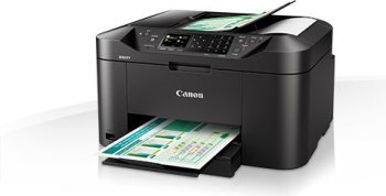 Canon MAXIFY MB2150