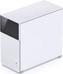 Jonsbo D41 MESH Screen obudowa ATX, Tempered Glass - biały