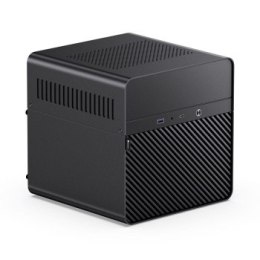 Jonsbo N2 obudowa Mini-ITX - czarny