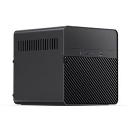 Jonsbo N2 obudowa Mini-ITX - czarny