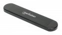 Obudowa Zewnętrzna USB-C/A 3.2 Gen2 Dysku M.2 NVMe, SATA SSD