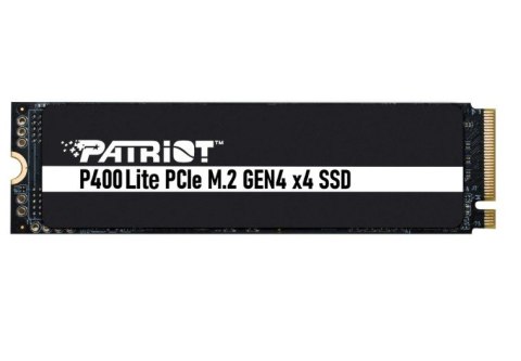 SSD Patriot Viper P400 Lite M.2 PCI-Ex4 NVMe 2000GB