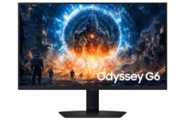 Samsung LS27FG602EUXEN - 350Hz | IPS | QHD | 1ms (GTG)