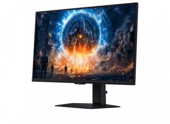 Samsung LS27FG602EUXEN - 350Hz | IPS | QHD | 1ms (GTG)