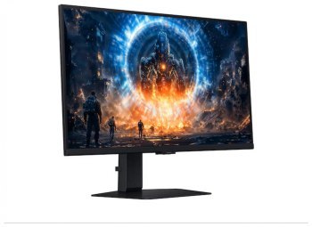 Samsung LS27FG602EUXEN - 350Hz | IPS | QHD | 1ms (GTG)