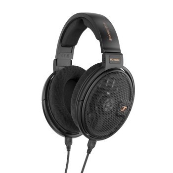 Słuchawki - Sennheiser HD 660S2