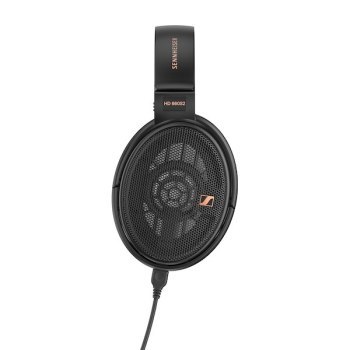 Słuchawki - Sennheiser HD 660S2