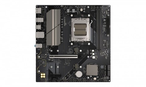 Sapphire Technology Płyta główna B650M-E AM5 2DDR5 mATX