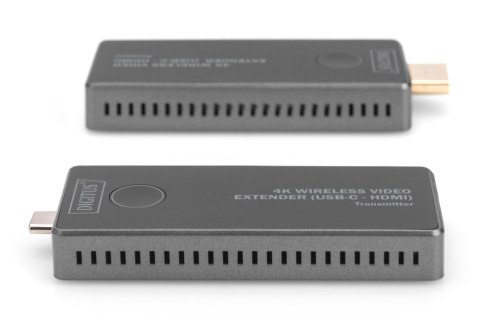Digitus 4K Wireless Video Extender, 30 m (USB-C - HDMI)